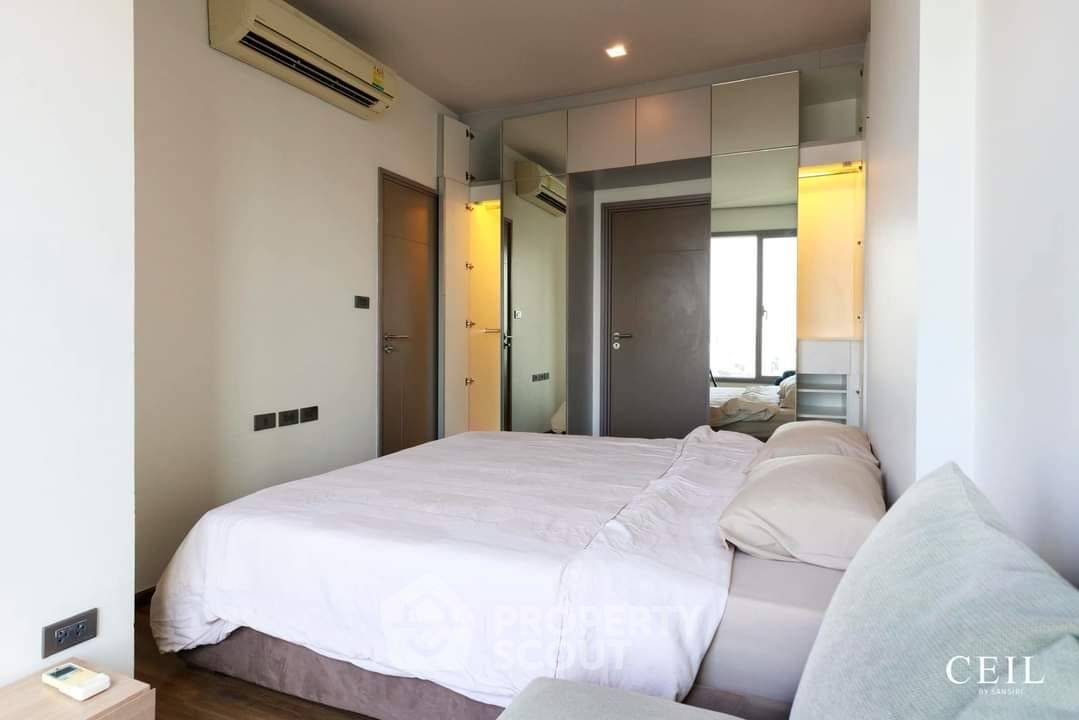 picture 1-BR Condo at Ceil By Sansiri near BTS Thong Lor (ID 1930350) - 14/17