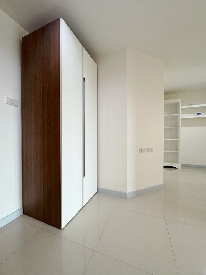 รูป ขาย คอนโดสุขุมวิท77‼️ Low Rise ‼️ซ.อ่อนนุช 24  ห้องรีโนเวทใหม่ @ The Magnet Condo - รูปที่ 7/16