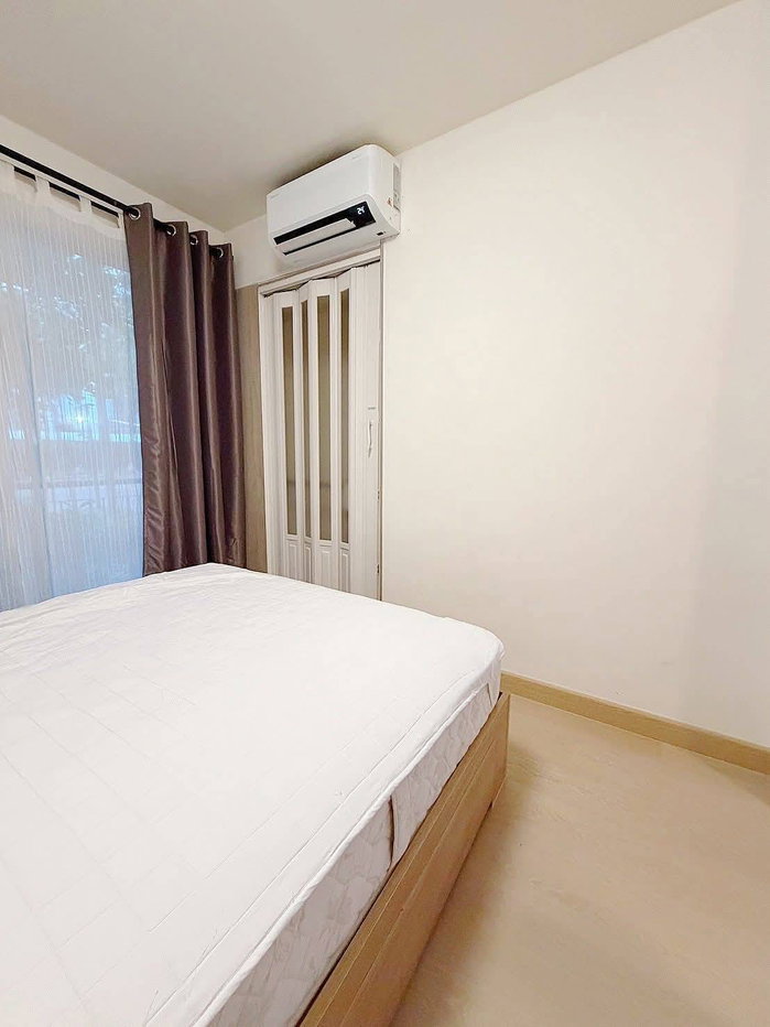 รูป  ให้เช่า ลุมพินี วิลล์ อ่อนนุช - ลาดกระบัง 2 🏡 ห้องใหญ่ 34 ตร.ม พร้อมอยู่ ‼️ #ตอบแชทไว🔥🔥 รหัส C589 - รูปที่ 2/8
