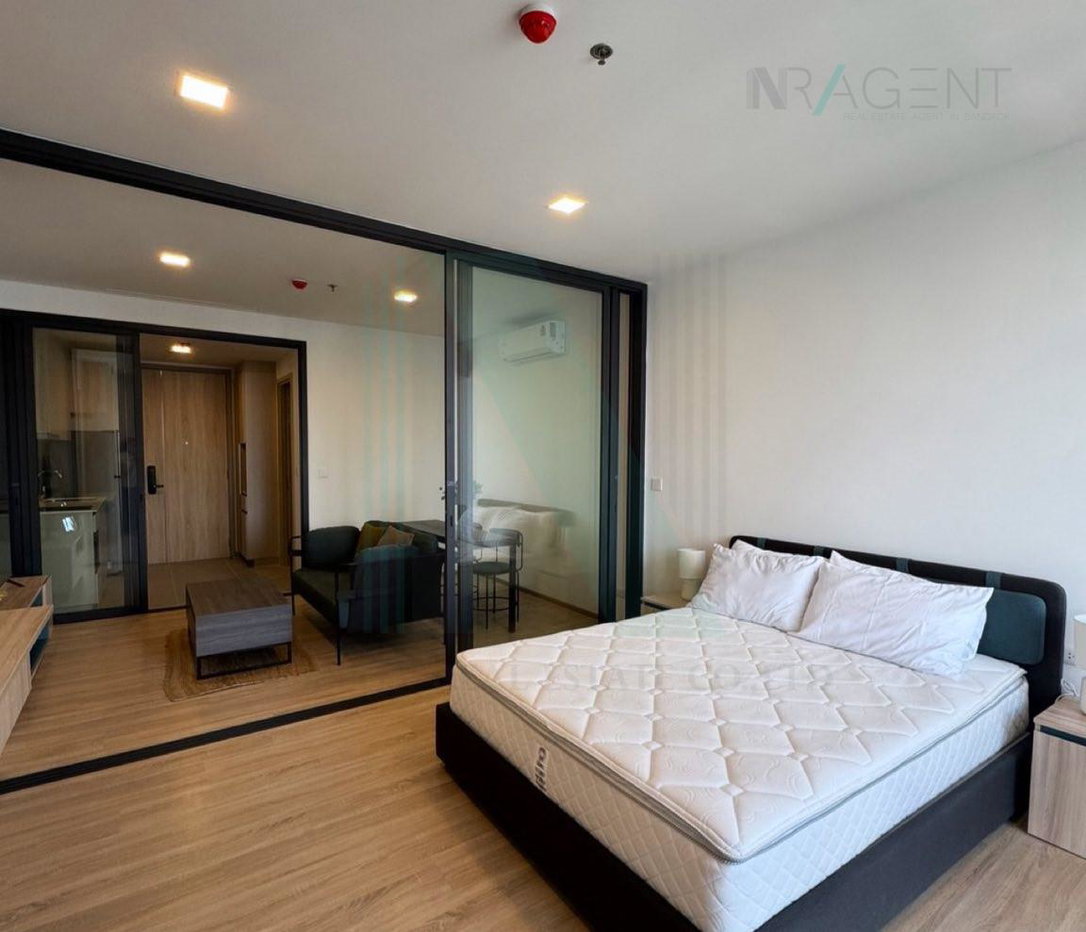 picture 🎉 For Rent Condo XT PHAYATHAI Building A, Floor 28,1 bed room, Room size 42 sqm - 3/8