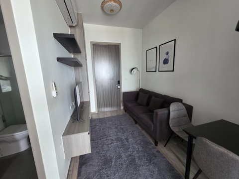 Knightsbridge prime onnut for rent