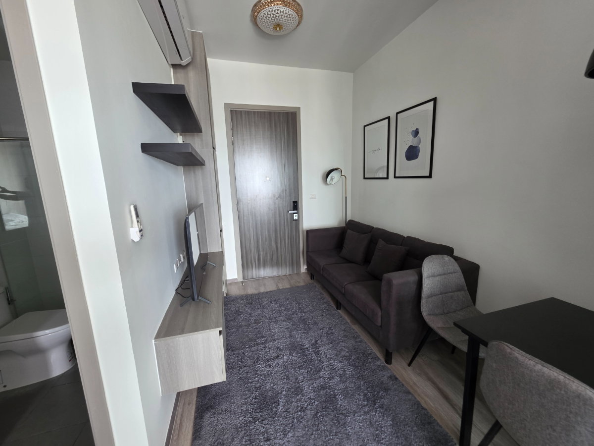 picture Knightsbridge prime onnut for rent - 1/9