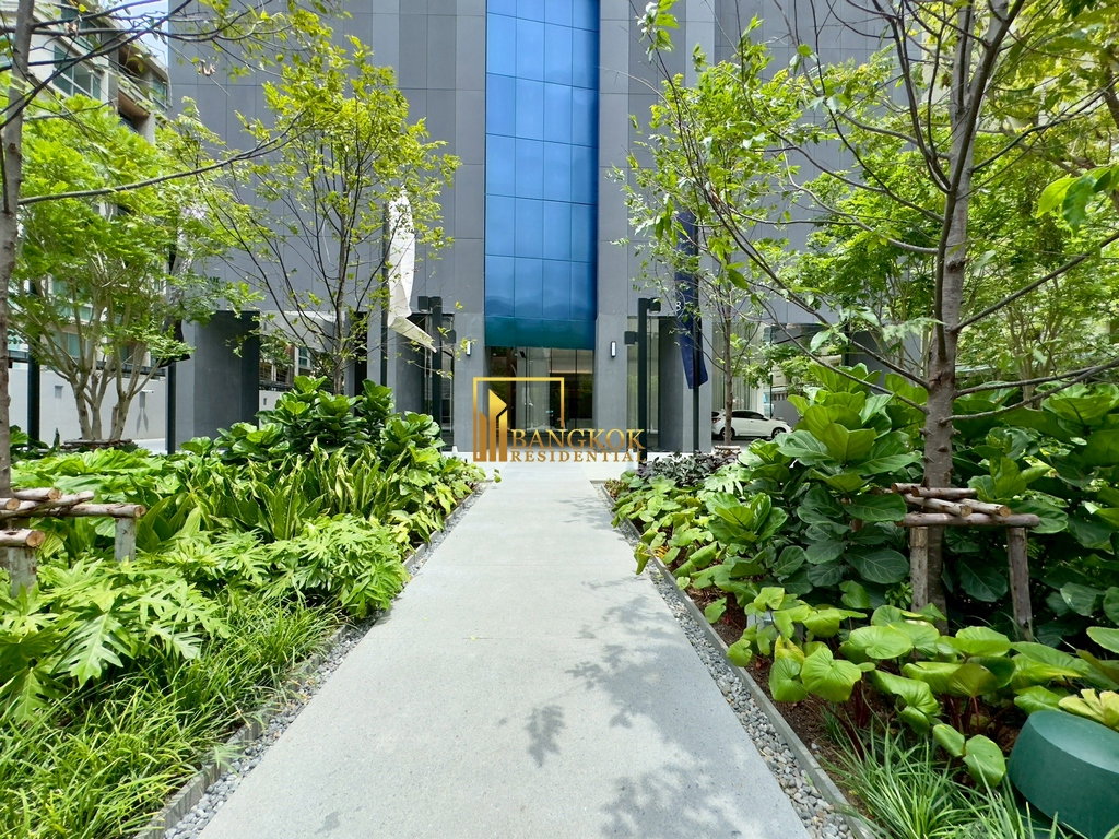 picture Elegant 2 Bedroom Serviced Apartment in Thonglor Area - BR30338SA - 33/35