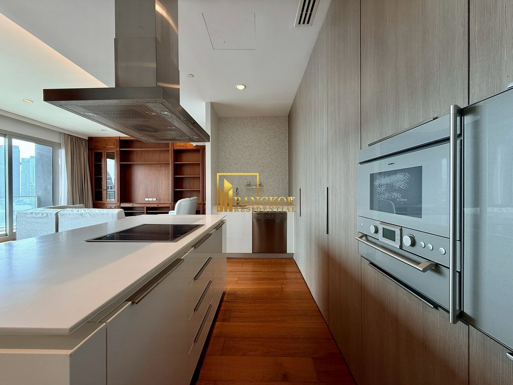 picture 185 Rajadamri | Very Special 3 Bedroom Luxury Condo - BR1140CD - 11/45
