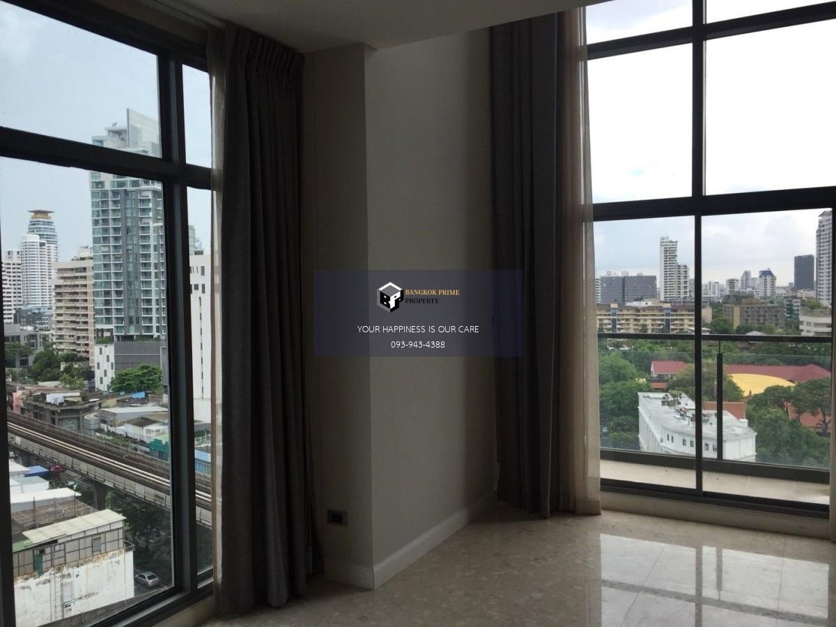 รูป The Crest Sukhumvit 34 | 🔥Best Price High Demand 🚝 100 Step to BTS Thonglor (50m) #2025121113409 - รูปที่ 2/15
