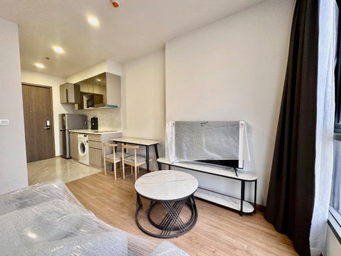 🔥Last Unit Cloud Thonglor-Petchaburi 1 bedroom 1 bathroom 32 sqm. Only at 2.99 MB(Net) (+66)93-615-5959