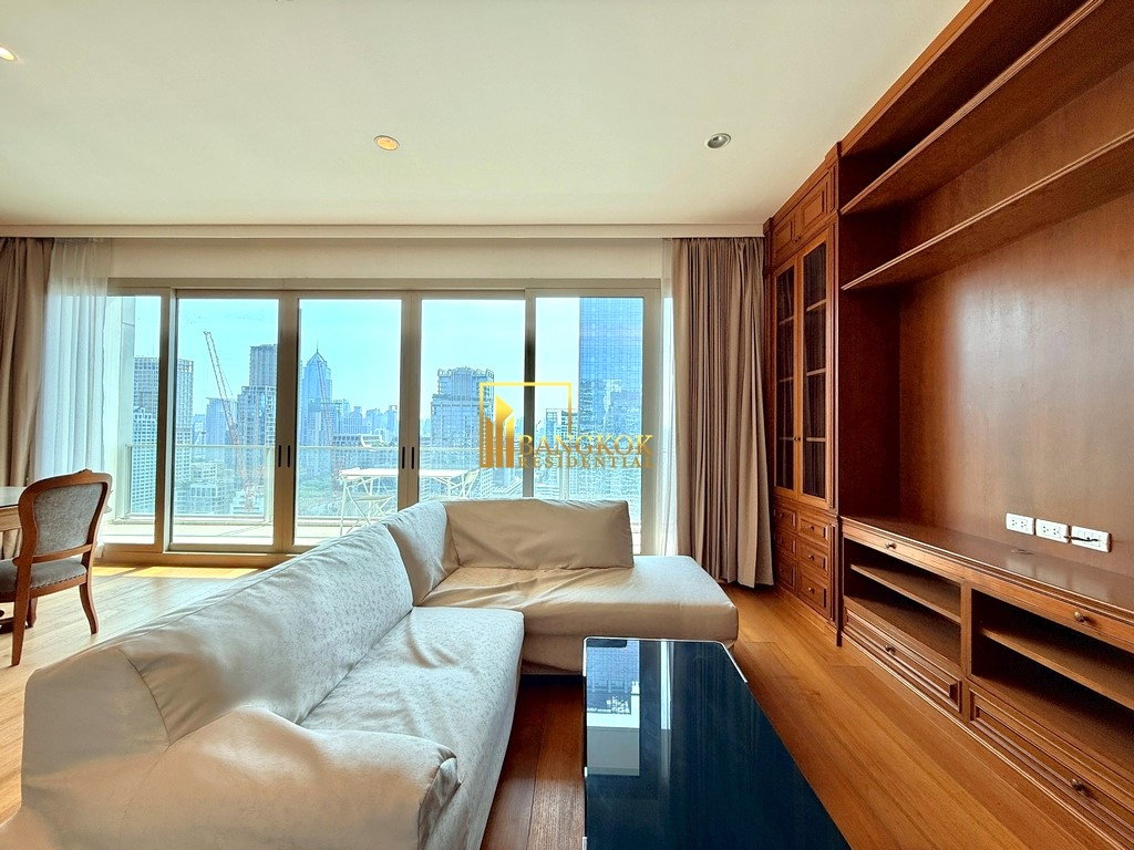 picture 185 Rajadamri | Very Special 3 Bedroom Luxury Condo - BR1140CD - 3/45