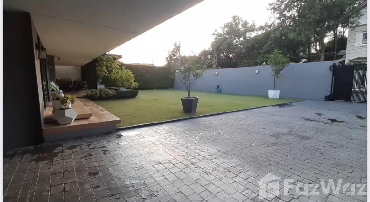 picture 4 Bedroom House for rent in Prawet, Bangkok 5671119 - 5/22