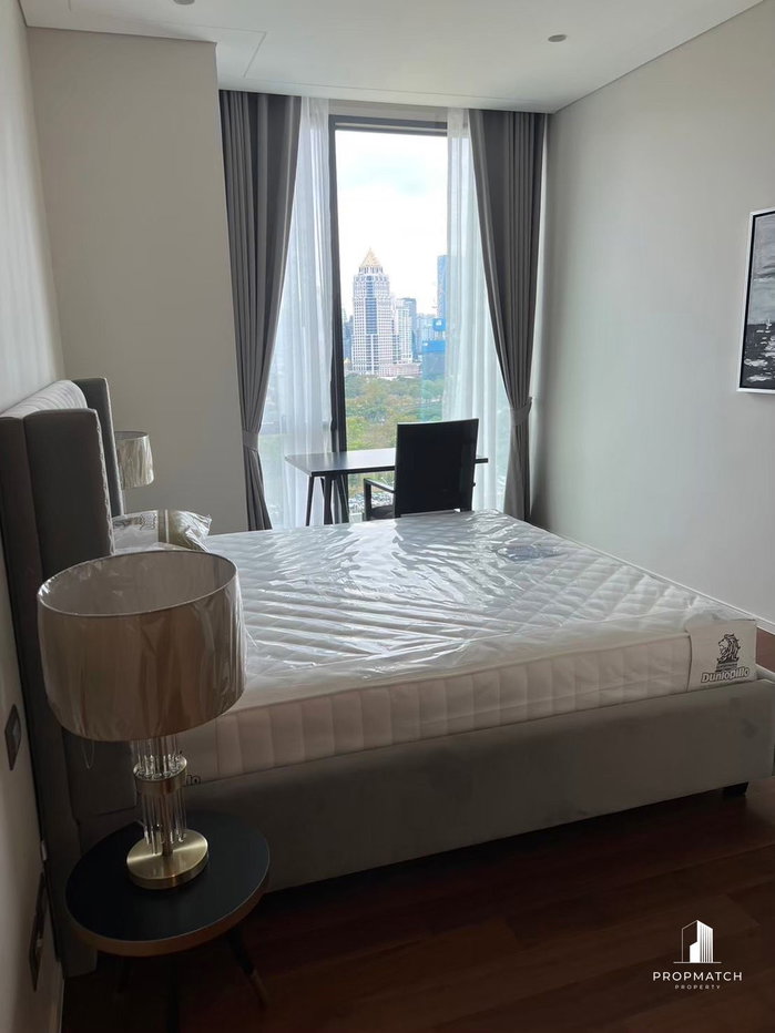 รูป PM031541 ✨Flash Deal ✨ The Residences at Sindhorn Kempinski (2Bed 2Bath 143 SQM.) พร้อมอยู่ ! เพียง 300,000 บาทต่อเดือน Tel.0981315848 @propmatch - รูปที่ 9/12