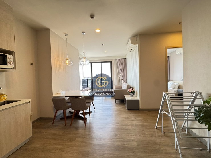 รูป ✨ให้เช่า Keen Center Condo Sriracha✨40,000/เดือน - รูปที่ 2/23