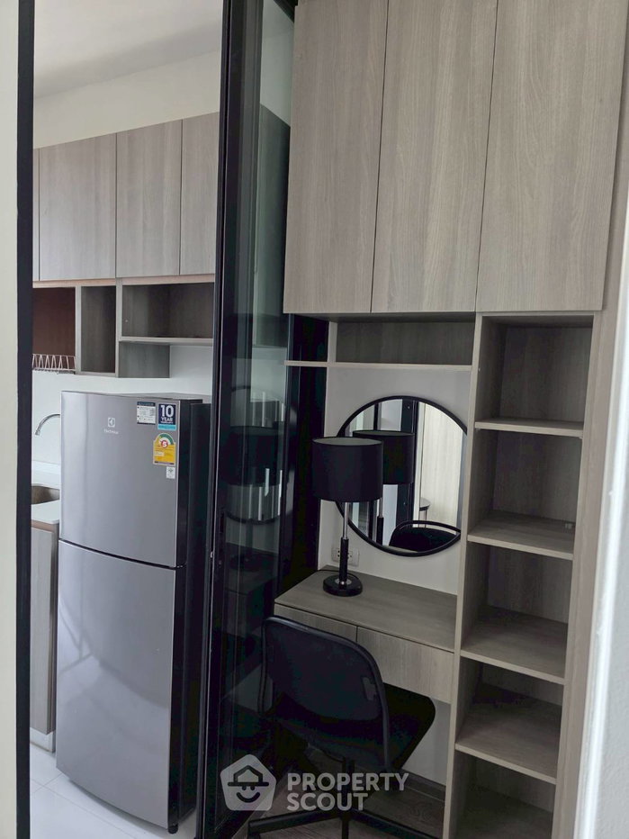 picture 36th-Floor 1-BR Knightsbridge Prime Onnut | BTS On Nut (ID 2965691) - 3/9