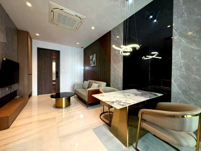 Condos for rent : 🎉 For Rent Condo SUPALAI ICON SATHORN Building 1, Floor 15,1 bed room, Room size 45 sqm