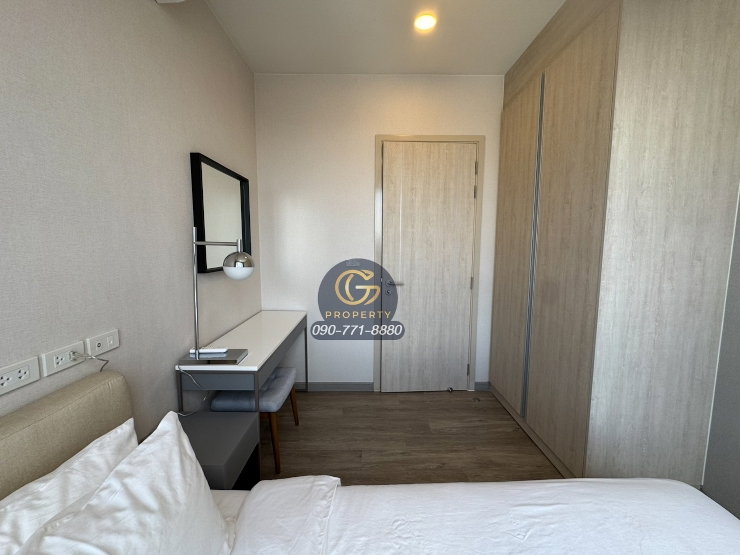 รูป ✨ให้เช่า Keen Center Condo Sriracha✨40,000/เดือน - รูปที่ 19/23