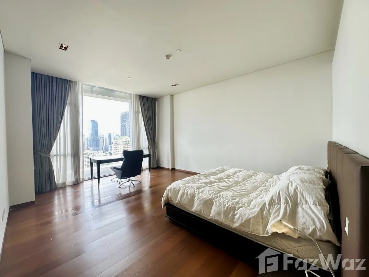 รูป ขาย คอนโด 2 ห้องนอน ในโครงการ เดอะ สุโขทัย เรสซิเด้นซ์ 6428189 - รูปที่ 12/25