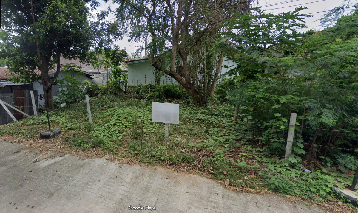 รูป ขายที่ดินติดถนน ต.มิตรภาพ อ.มวกเหล็ก จ.สระบุรี เนื้อที่ 43 ตารางวา - รูปที่ 5/6