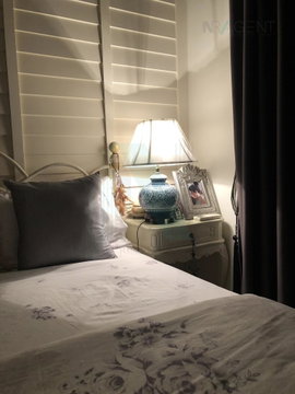 🔺 For rent condo SENSE SUKHUMVIT 68 Building 1, Floor 6,1 bed room, Room size 44.00 sqm