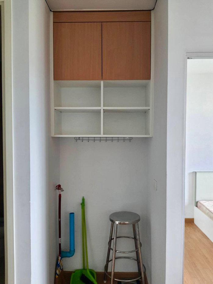 picture The Parkland Phetkasem for Rent - 7/8