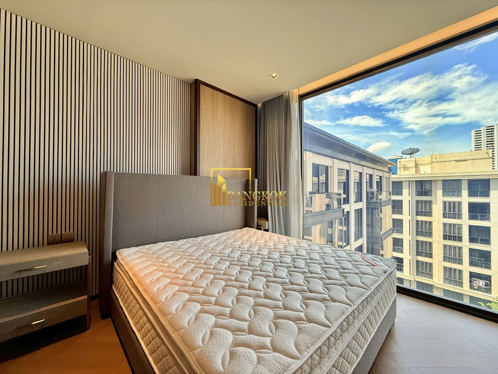 รูป The Reserve 61 Hideaway | Luxurious 2 Bedroom Property - BR61275CD - รูปที่ 13/42