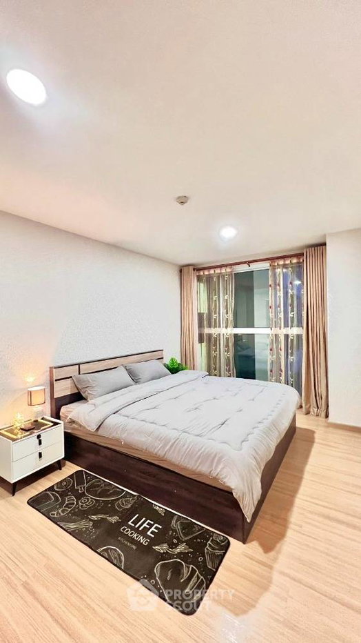 picture 2-BR Condo J Condo Rama 2, 7th Floor | Samae Dam (ID 1886108) - 7/9