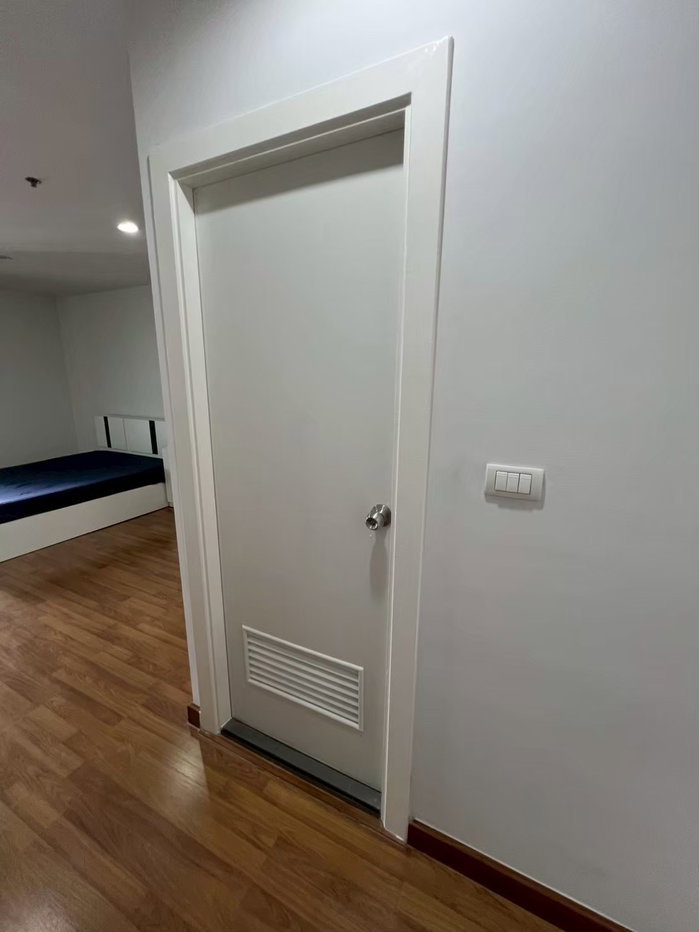 รูป ❤️Regent Home 18 For rent 7,000 Bath available now❤️ทักไลน์เลยค่ะ Line ID: @vrcondo (มี @ ด้วย) - รูปที่ 6/6