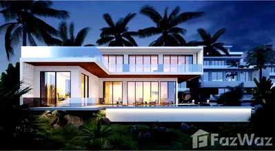 บ้านเดี่ยว เมืองภูเก็ต ภูเก็ต : ขาย วิลล่า 7 ห้องนอน ในโครงการ ซี คลาวด์ วิว พันวา 5623081