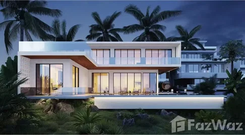 ขาย วิลล่า 7 ห้องนอน ในโครงการ ซี คลาวด์ วิว พันวา 5623081