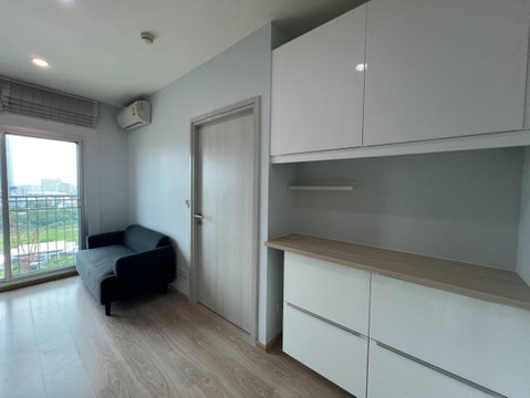 Noble Revolve Ratchada 🎉🔥🔥 1 bed 27 sq.m only 16,000