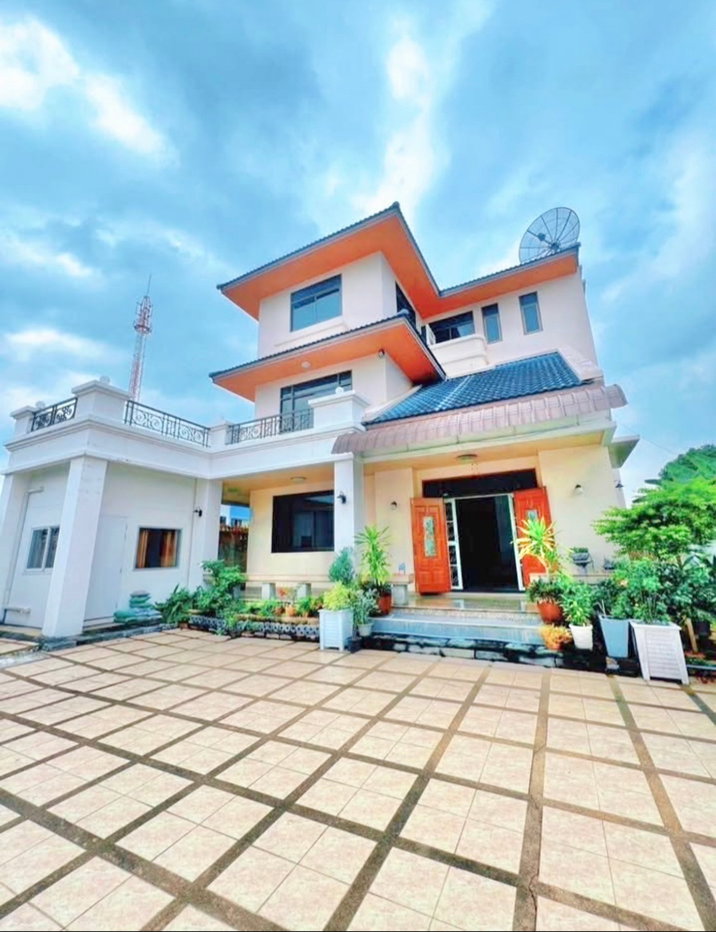 รูป ให้เช่าบ้านเดี่ยว3 ชั้น ลาดพร้าว 93  - รูปที่ 1/18