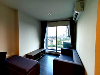 Condos for rent : PFD-08545 Condo for rent, The Trust Condo @ BTS Erawan , beautiful room, perfect functions, near BTS Chang Erawan 🏙️✨