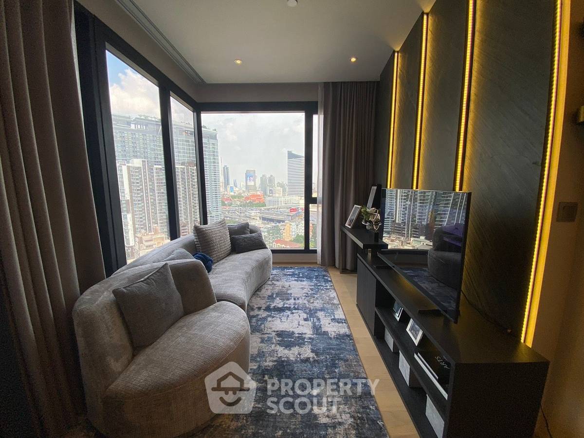 รูป คอนโด 1-ห้องนอน ที่ แอชตัน อโศก - พระราม 9 ใกล้ MRT พระราม 9 (ID 2966455) - รูปที่ 20/38