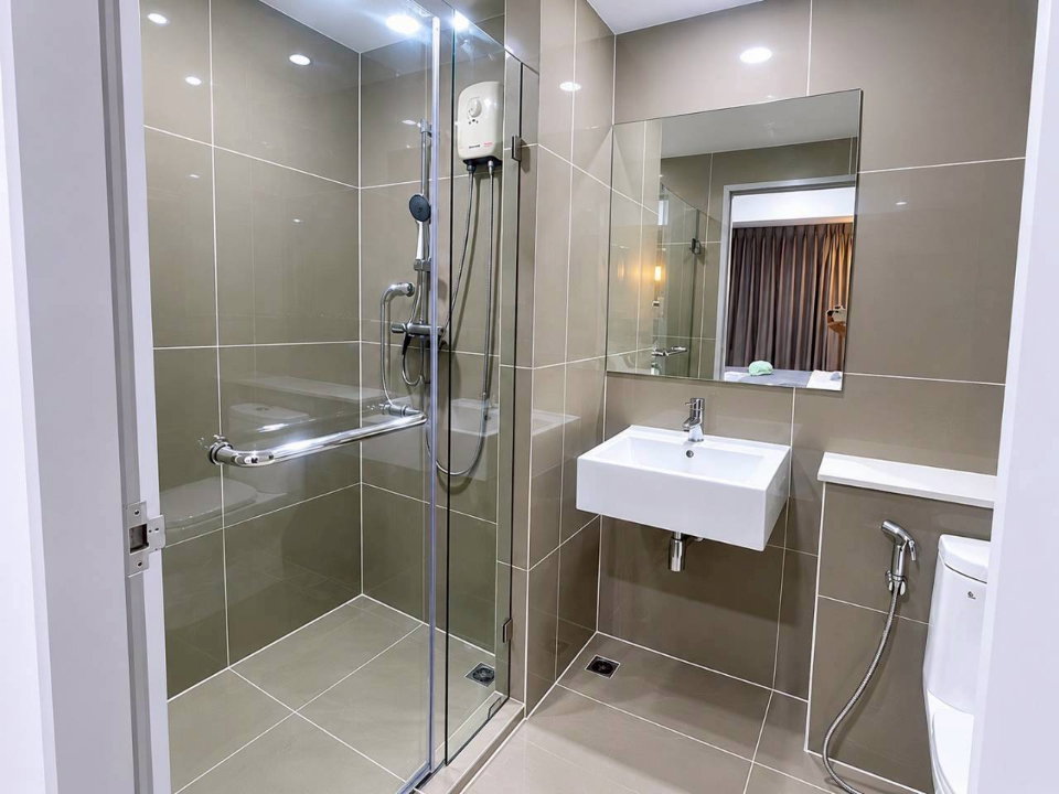 รูป Centrio Condominium For Sell WR-04560 - รูปที่ 7/10