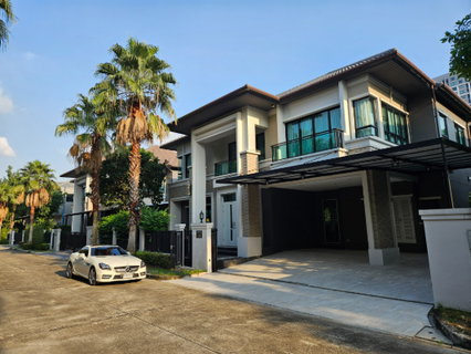 รูปภาพ ND0764 🏡บ้านเดี่ยว สาทร กัลปพฤกษ์ Grand Bangkok Boulevard สาทร–กัลปพฤกษ์🔥🌴