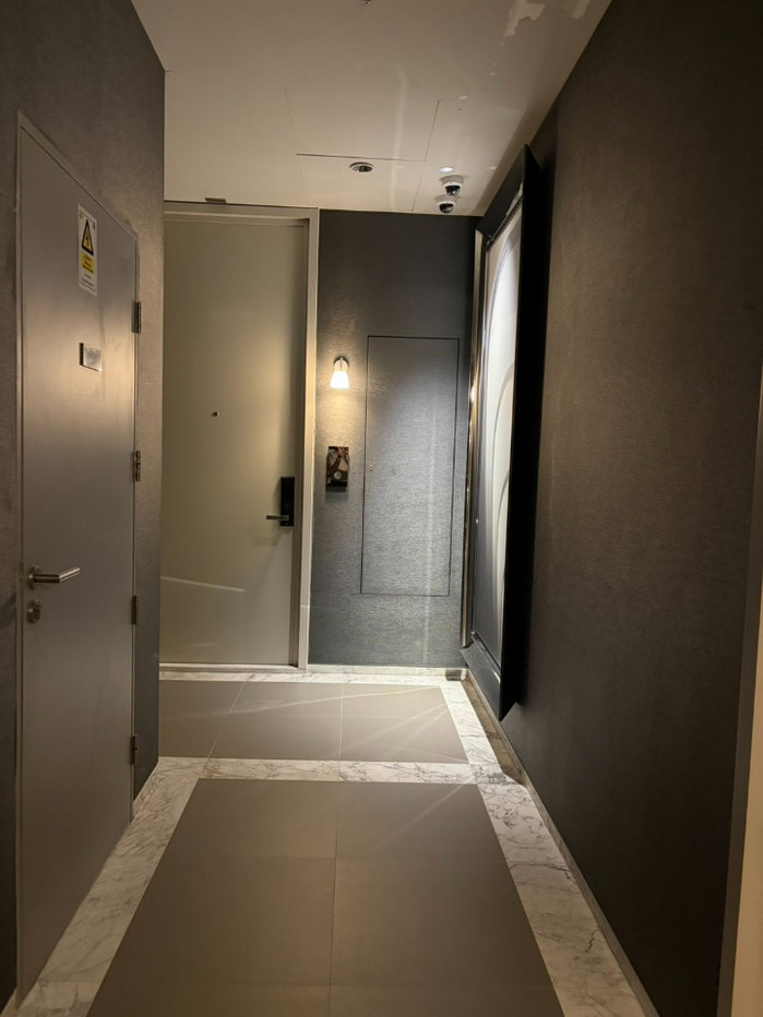 รูป ขายด่วน Condo KHUN by YOO inspired by Starck คอนโดระดับ Ultimate Class ใจกลางทองหล่อ - รูปที่ 49/49