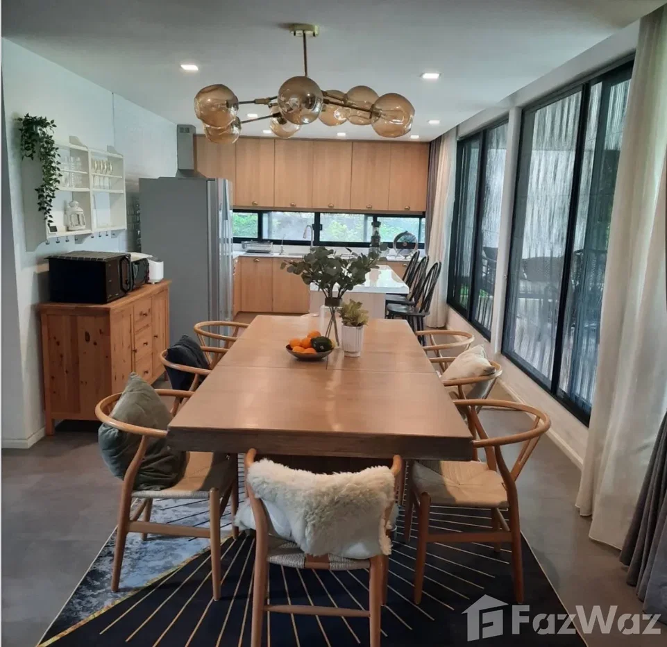 picture 4 Bedroom House for rent in Prawet, Bangkok 5671119 - 14/22
