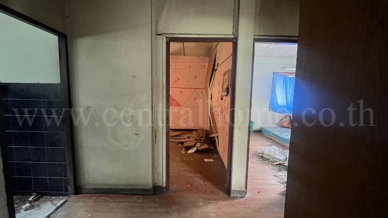 รูป บ้านเดี่ยว งามวงศ์วาน 43 แยก 7 ทำเลศักยภาพ เดินทางสะดวก ราคาถูก - รูปที่ 14/38