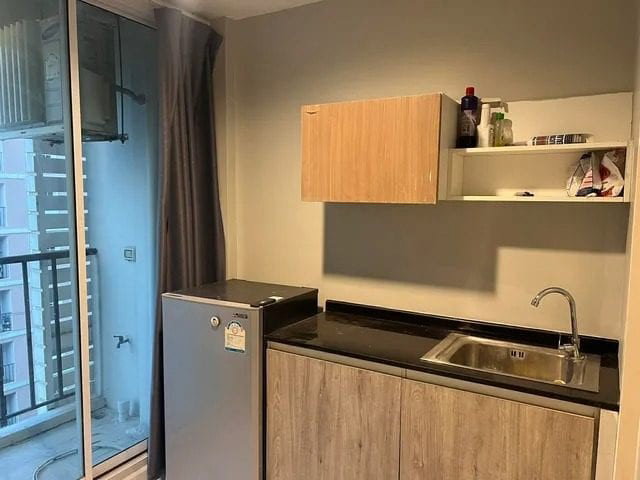 รูป A010231 Tulip Square Condo - รูปที่ 3/8
