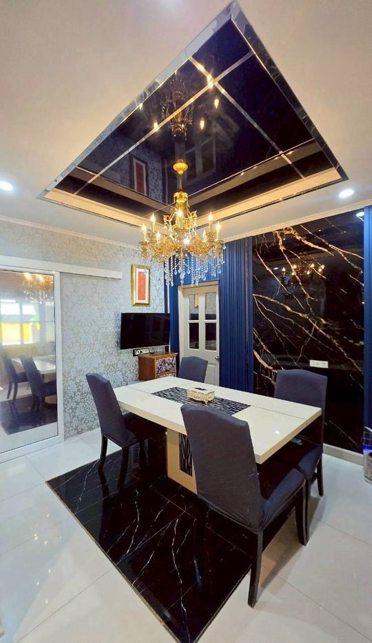 รูป บ้านเลขที่มงคล 33/33 อยู่แล้วเฮง ทำเลดีสุด! - รูปที่ 2/24