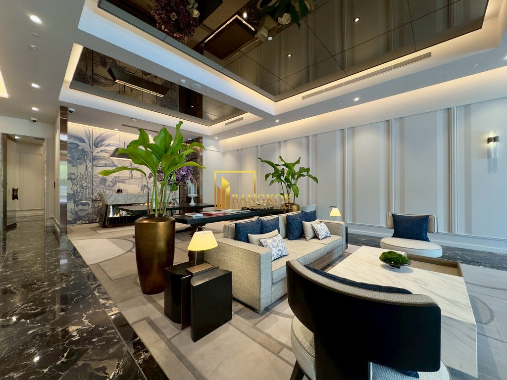 picture Fantastic 1 Bedroom Serviced Residence in Thonglor Area - BR30333SA - 22/26