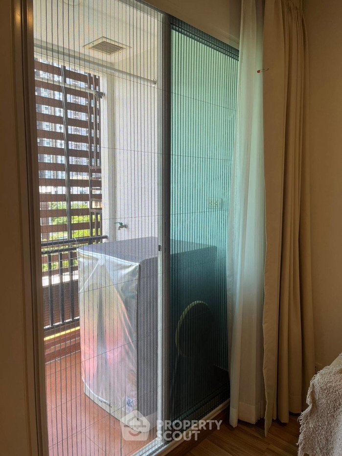 picture Studio Condo at Regent Home 20 near MRT Bang Son (ID 2964462) - 7/9
