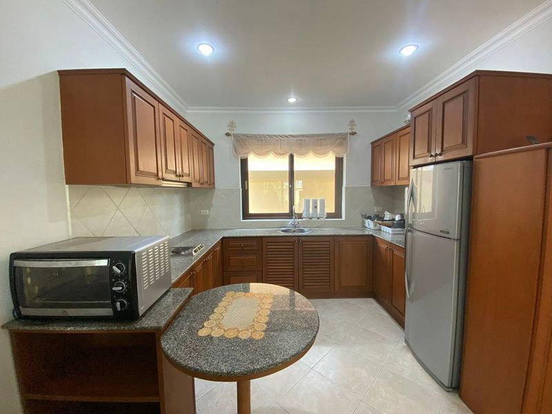 รูป ให้เช่า View Talay Villa  1 ห้องนอน 1 ห้องน้ำ - รูปที่ 4/12