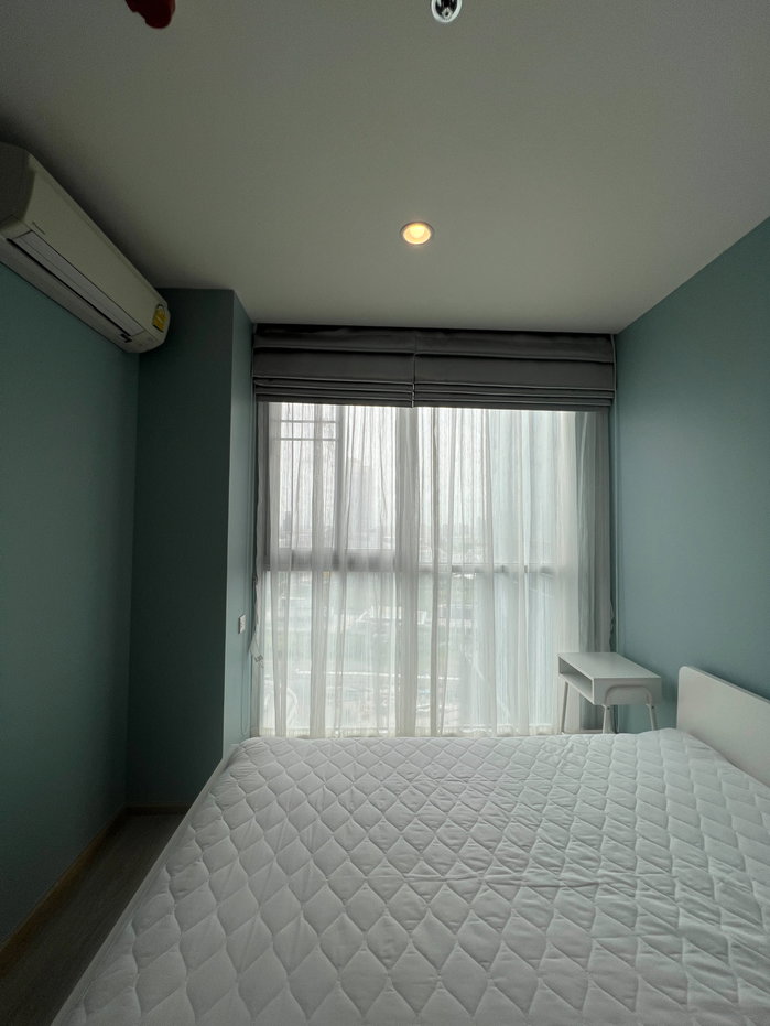 picture For Rent Noble Revolve Ratchada 🎉🔥🔥 1bed 27 sq.m.only 16,000 - 4/14