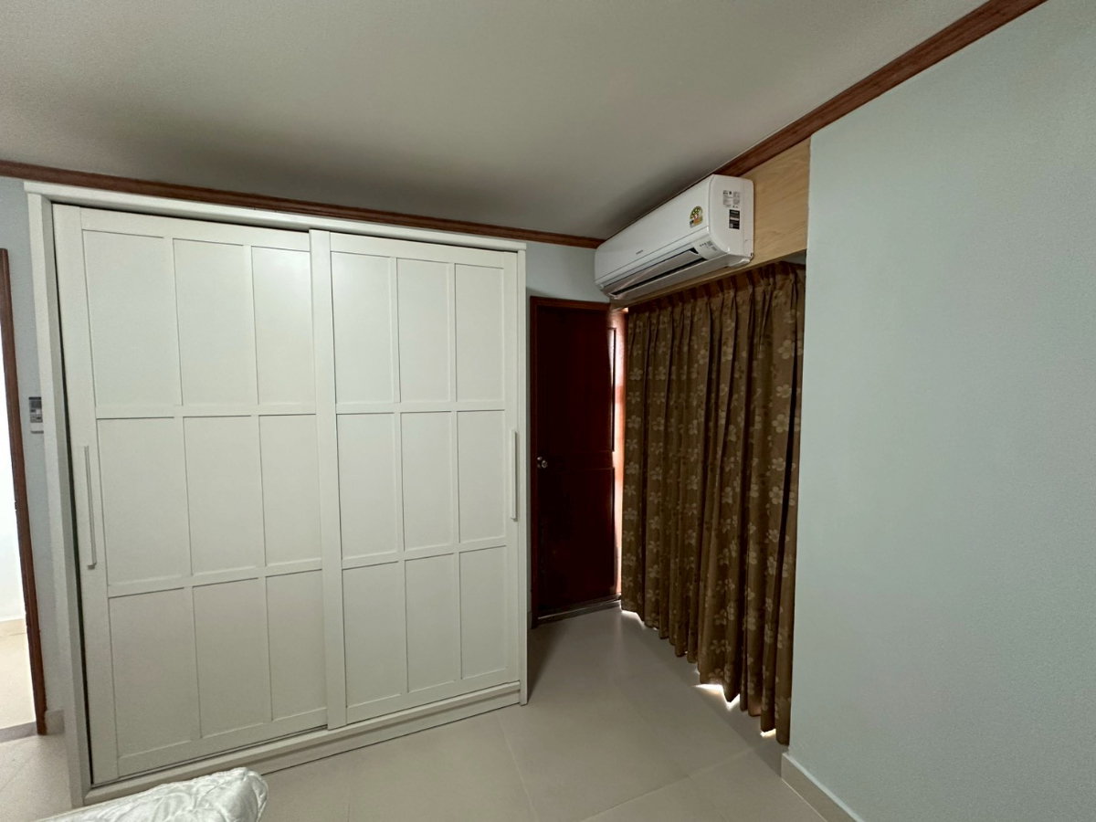 รูป For Rent 2 Bedroom - Nouvelle Condominium Thana City 98 sq.m. - รูปที่ 6/10
