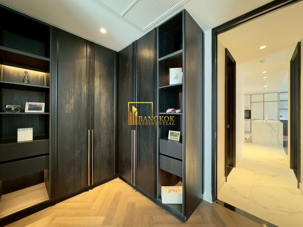 picture Elegant 2 Bedroom Serviced Apartment in Thonglor Area - BR30338SA - 14/35
