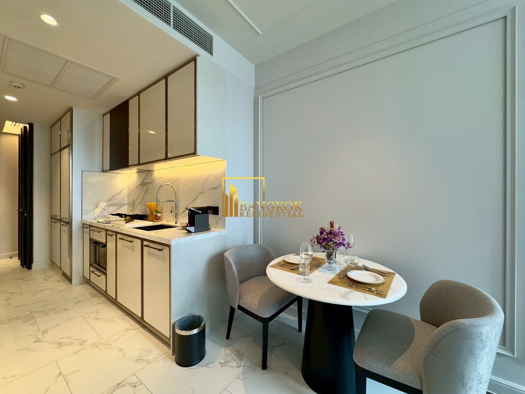 picture Fantastic 1 Bedroom Serviced Residence in Thonglor Area - BR30333SA - 5/26