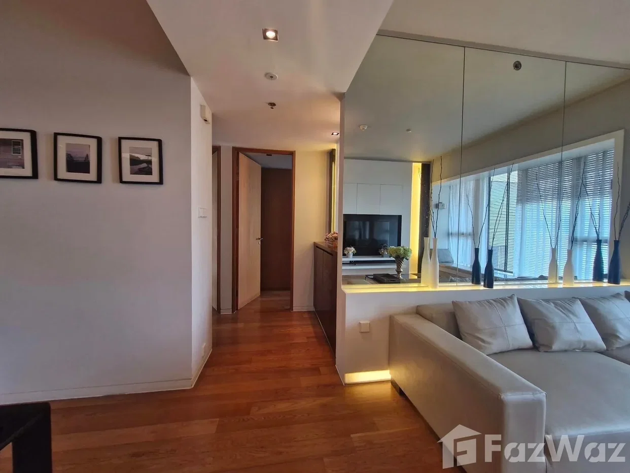 picture 2 Bedroom Condo for rent at The Met 1941641 - 7/27