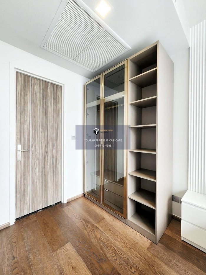 รูป Ideo Q Sukhumvit 36 | Best Price 🔥🚝ใกล้ BTS Thonglor 300 m #2026050414494 - รูปที่ 10/11