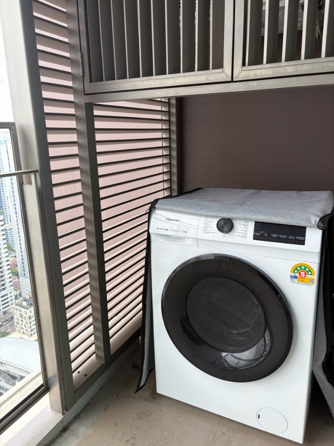 picture 🎈#MT2605_179🎈💥Urgent💥 Guaranteed availability! Click quickly before it's gone‼️ For Rent 22k.🔥 Condo 333 Riverside - 9/10