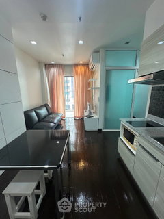 รูปภาพ 1-BR Condo at IDeo Q Phayathai near BTS Phaya Thai (ID 2393792)