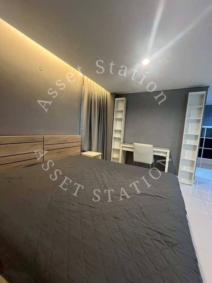 รูป ปล่อยห้อ่งสวย🏙 15 Suite อพาร์ตเมนต์/เรสซิเดนซ์ ทำเลดี ใกล้ BTS นานา และ BTS อโศก🚅 - รูปที่ 4/20