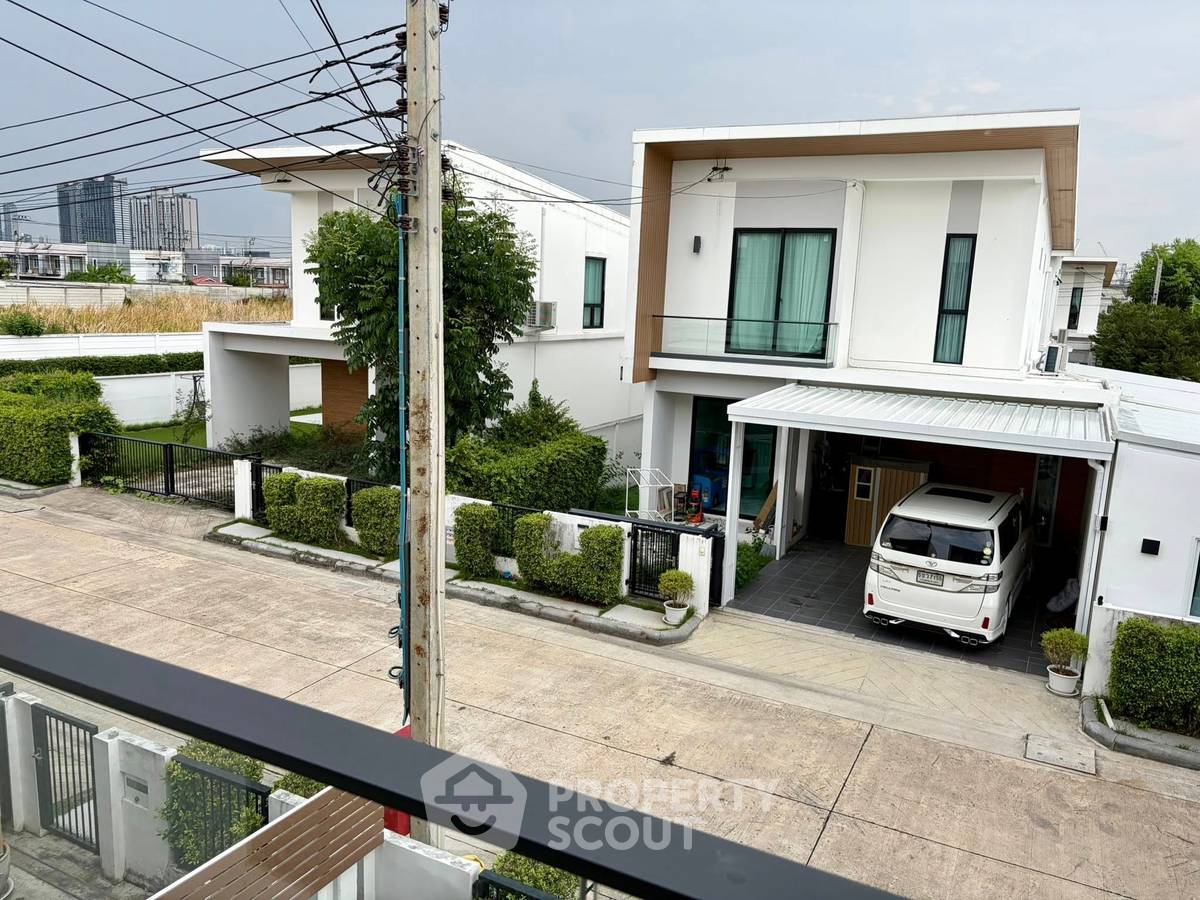 picture 4-BR House at Como Bianca in Bang Phli Yai (ID 2966506) - 2/19